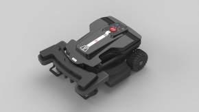 Robotická sekačka NEXTTECH LX2.9 HRTK