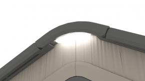 LED světlo CORTINA/FACTOR