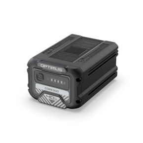 CRAMER Baterie CORE300 82V 4Ah