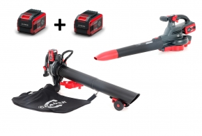 CRAMER 48BV800