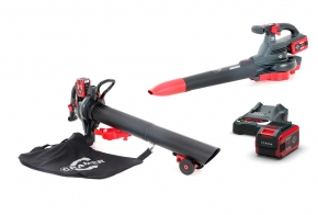 CRAMER 48BV800 + KIT