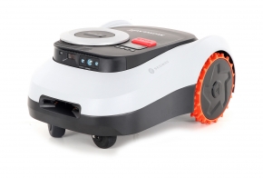 SEGWAY Navimow i-215E LIDAR