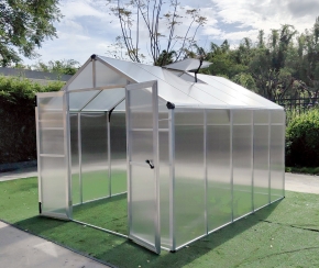 Skleník GARDEN 6900 LUX-24