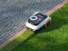 SEGWAY Navimow i-210E Lidar AWD PRO