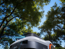 SEGWAY Navimow i-210E Lidar AWD PRO