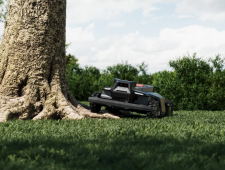 SEGWAY Navimow X-420E Lidar AWD