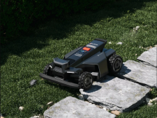 SEGWAY Navimow X-420E Lidar AWD