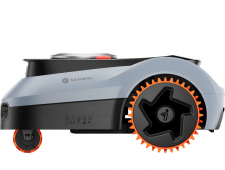 SEGWAY Navimow i-210E Lidar AWD PRO