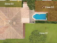 SEGWAY Navimow i-215E LIDAR
