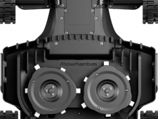 SEGWAY Navimow X-420E Lidar AWD