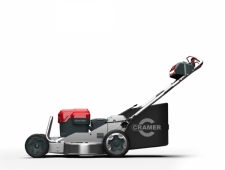 CRAMER OPTIMUS ATM76S