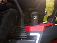 CRAMER ZRT OPTIMUS ZTC152