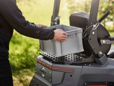 CRAMER ZRT OPTIMUS ZTC152