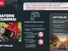 CRAMER OPTIMUS PHT32