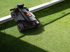 SEGWAY Navimow X-420E Lidar AWD