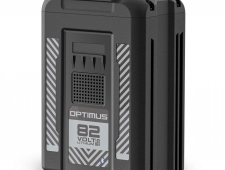 CRAMER KIT 2+1 CORE300 82V 4Ah