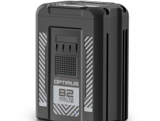 CRAMER Baterie CORE400 82V 5,5Ah