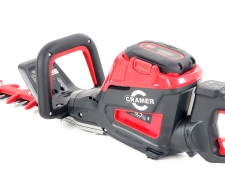 CRAMER OPTIMUS HT71
