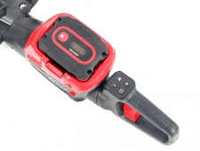 CRAMER OPTIMUS HT71