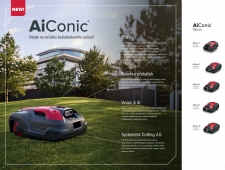 CRAMER AiConic 5 RTK