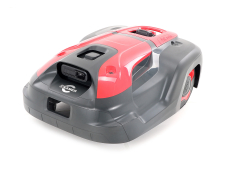 CRAMER AiConic 12 RTK