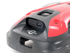 CRAMER AiConic 3 SUPER RTK