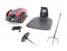 CRAMER AiConic 1 RTK