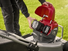 CRAMER OPTIMUS ATM53A