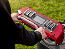 CRAMER OPTIMUS ATM53A