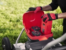 CRAMER OPTIMUS ATM76S