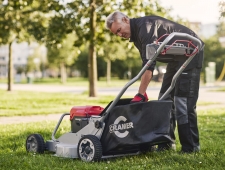 CRAMER OPTIMUS ATM76S
