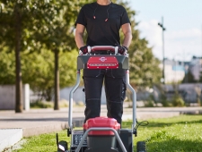 CRAMER OPTIMUS ATM76S