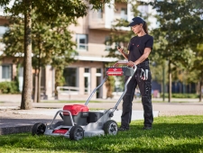 CRAMER OPTIMUS ATM76S