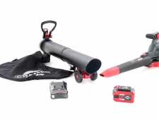 CRAMER 48BV800 + KIT
