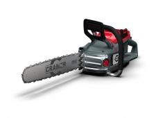 CRAMER OPTIMUS CS36