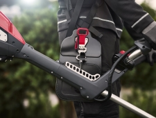 CRAMER OPTIMUS TB20L