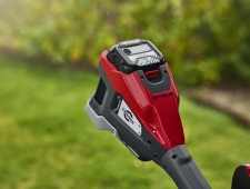 CRAMER OPTIMUS TB20L