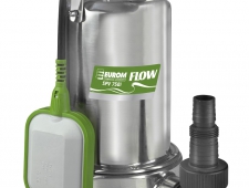 EUROM Flow SPV750i - čerpadlo