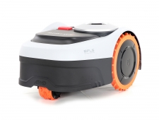 SEGWAY Navimow i-208E AWD RTK