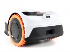 SEGWAY Navimow i-208E AWD RTK