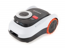 SEGWAY Navimow i-215E LIDAR