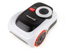 SEGWAY Navimow i-215E LIDAR