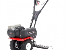 Hrábě 55 cm pro VeGA 40ET40