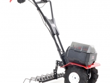 Hrábě 55 cm pro VeGA 40ET40