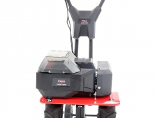 Kolový set 10" pro VeGA 40ET40