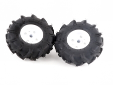 Kolový set 10" pro VeGA 40ET40