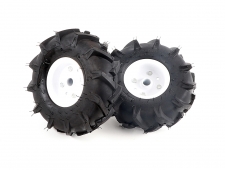 Kolový set 10" pro VeGA 40ET40