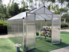Skleník GARDEN 6900 LUX-24
