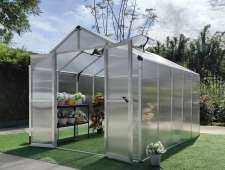 Skleník GARDEN 6900 LUX-24