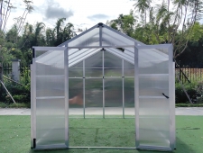 Skleník GARDEN 6900 LUX-24